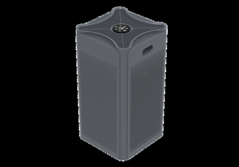 Under Canopy 100i Pro