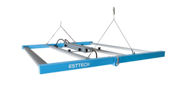 Esttech EST-LEDF-480 LED Grow Light